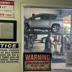 Quality Value Automotive Repair