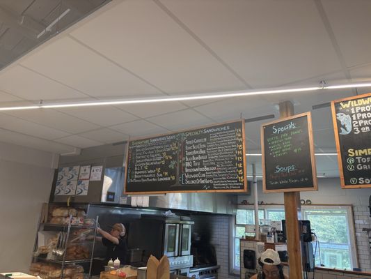 Wildwood Community Market & Deli by null