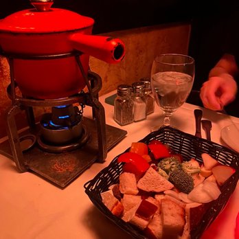 Geja's Cafe - Fondue Near Me - Chicago, Illinois Geja's Cafe - Fondue Near Me - Chicago, Illinois