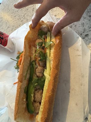 Thim Hing Banh Mi by null