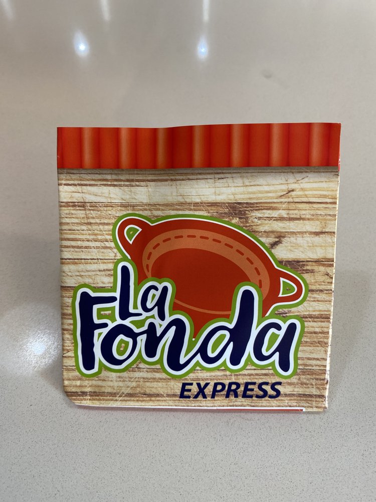 LA FONDA EXPRESS Updated May 2024 56 Photos 15415 Applewhite Rd