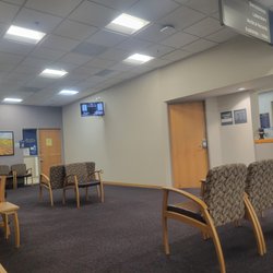 Henry Ford Medical Center - Troy