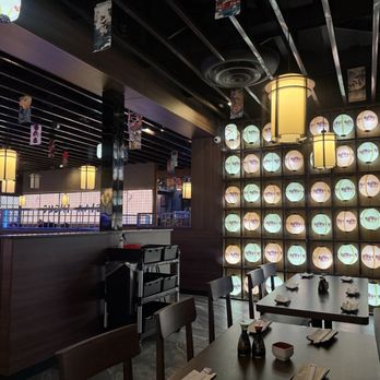 Sushi Kaizen - Inside - Sushi Bars Near Me - Kissimmee, Florida Sushi Kaizen - Inside - Sushi Bars Near Me - Kissimmee, Florida