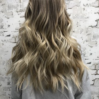Madison Ave Hair Suite - Hair painting - Hair Stylists Near Me - Paramus, New Jersey
