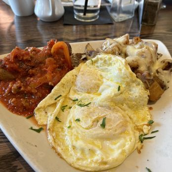 Carnivore - Italian Slinger - Steakhouses Near Me - St. Louis, Missouri