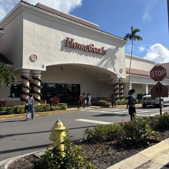 HomeGoods - Home & Garden Near Me - Palm Beach Gardens, Florida HomeGoods - Home & Garden Near Me - Palm Beach Gardens, Florida