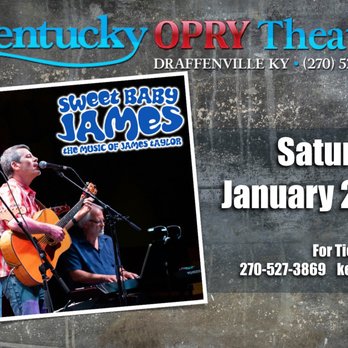 Kentucky Opry - Performing Arts Near Me - Benton, Kentucky