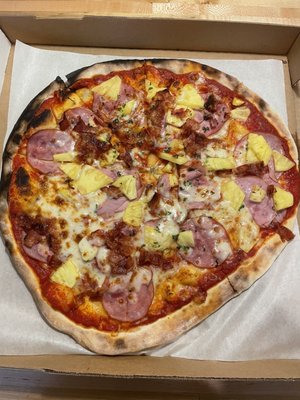 Veraci Pizza Ballard by null