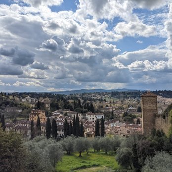 Giardino di Boboli - Giardino di Boboli - Parks Near Me - Florence, FI