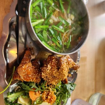 The Boat - Vietnamese Near Me - Seattle, Washington The Boat - Vietnamese Near Me - Seattle, Washington