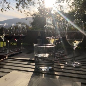 Frog's Leap Winery - Wineries Near Me - Rutherford, California