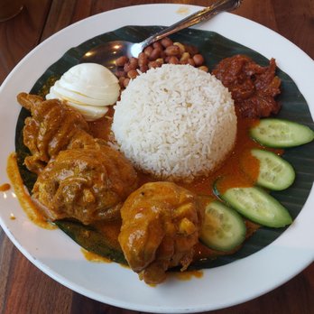 Ipoh Kopitiam - Malaysian Near Me - Alhambra, California