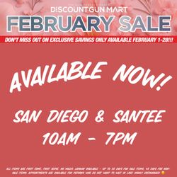 Discount Gun Mart