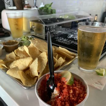 OMG Tacos - Asian Fusion Near Me - Richardson, Texas