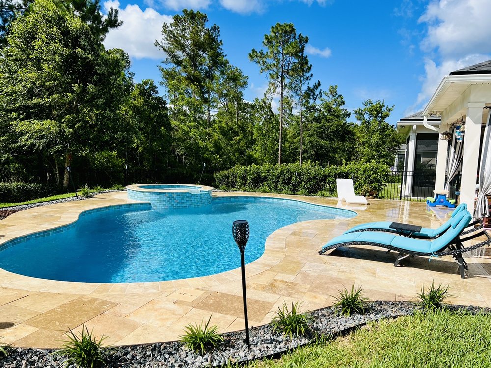 CARIBBEAN POOLS & SPAS Updated September 2024 179 College Dr