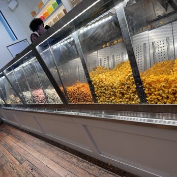 Proper Popcorn - Popcorn Shops Near Me - Knoxville, Tennessee Proper Popcorn - Popcorn Shops Near Me - Knoxville, Tennessee