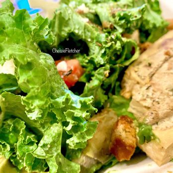 Fork & Salad - Kahului - Salad Near Me - Kahului, Hawaii