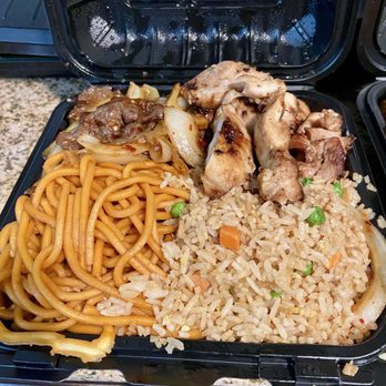 Dragon Express - Chinese Near Me - Las Vegas, Nevada