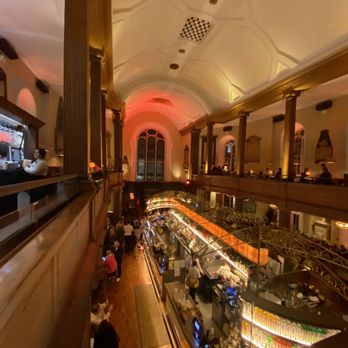 The Church - Indoor 2nd floor best view tbh - Bars Near Me - Dublin, D The Church - Indoor 2nd floor best view tbh - Bars Near Me - Dublin, D