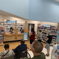 Walgreens