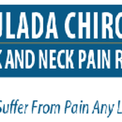 Czulada Chiropractic - Back & Neck Pain Relief Center logo