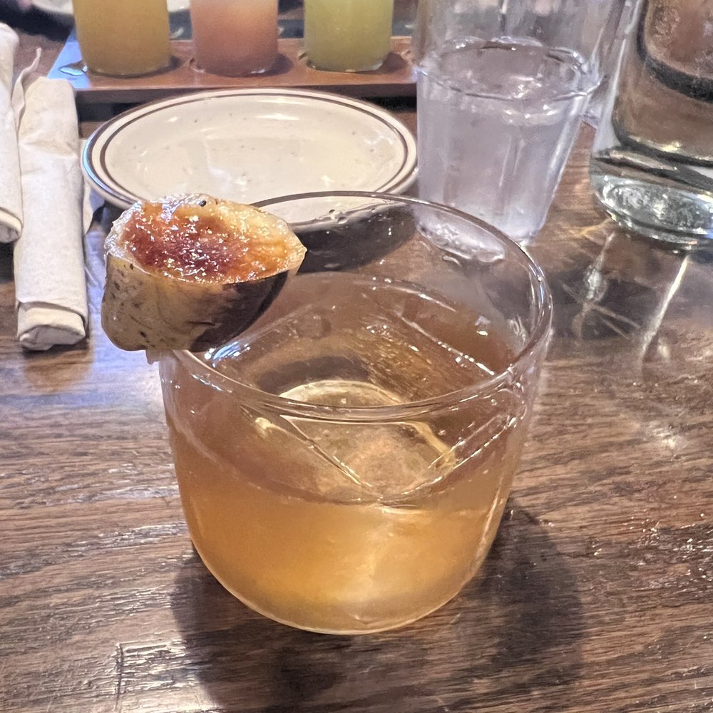 Mason’s Brewing - No Peel, No Banana - Breweries Near Me - Brewer, Maine