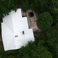 Slide of Discount Roof USA