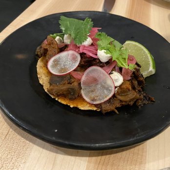 PORT UNION - Carne Asada Taco - Gluten-Free Near Me - Chicago, Illinois
