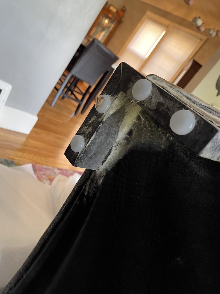 BOB’S DISCOUNT FURNITURE AND MATTRESS STORE Updated April 2024 31