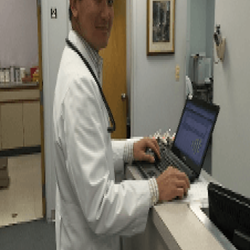 The Doctor's Office, PC