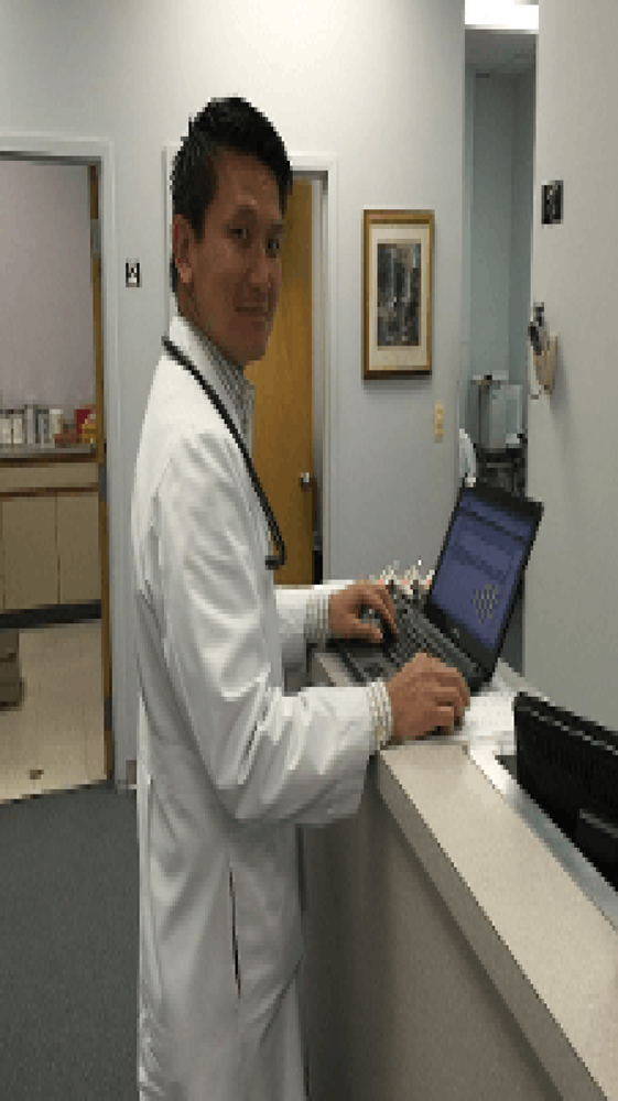 THE DOCTOR’S OFFICE, PC Updated October 2024 28 Reviews 1070 Nj