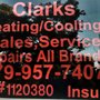 Photo of Clark's Heating and Cooling