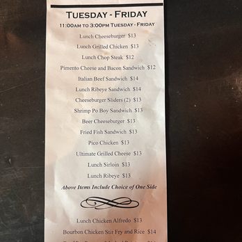Shades Cafe & Steak House - Steakhouses Near Me - Middlesboro, Kentucky Shades Cafe & Steak House - Steakhouses Near Me - Middlesboro, Kentucky