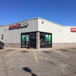 Parts City Auto Parts