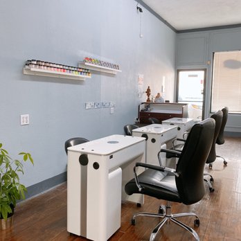 Vy's Nails - New nails stations and customer seats - Nail Salons Near Me - San Leandro, California Vy's Nails - New nails stations and customer seats - Nail Salons Near Me - San Leandro, California