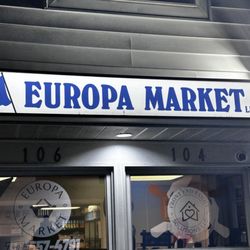 Europa Market