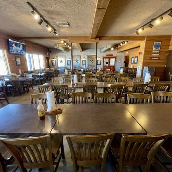Meyer's Elgin Smokehouse - Interior - Barbeque Near Me - Elgin, Texas Meyer's Elgin Smokehouse - Interior - Barbeque Near Me - Elgin, Texas