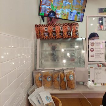 Ding Tea - Fort Worth - Coffee & Tea Near Me - Fort Worth, Texas