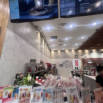 Gong cha Baytown - Bubble Tea Near Me - Baytown, Texas