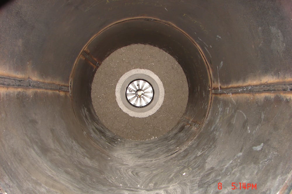 Slide of Plumbing Heating and Cooling