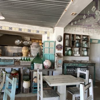 Posada Margherita - Italian Near Me - Tulum, ROO
