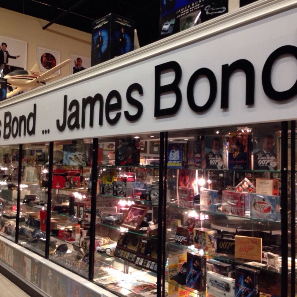 Orlando Auto Museum - Museums Near Me - Orlando, Florida