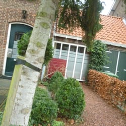 Tandartspraktijk Hagesteijn