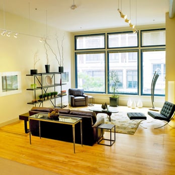 Westminster Lofts - Extremely spacious living area with floor-to-ceiling windows in this open floor plan loft in the Peerless building. - Apartments Near Me - Providence, Rhode Island Westminster Lofts - Extremely spacious living area with floor-to-ceiling windows in this open floor plan loft in the Peerless building. - Apartments Near Me - Providence, Rhode Island