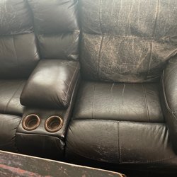 Conn's HomePlus - Sofa