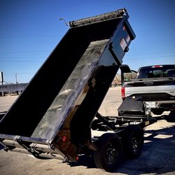 Capitol Trailer Rental