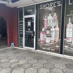 Shores Liquor & Bar