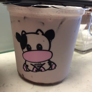 Moo Moo - Taro lover - Coffee & Tea Near Me - Elk Grove, California