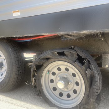 Fun Town RV Customer Care Mega Center - RV Repair Near Me - Cleburne, Texas