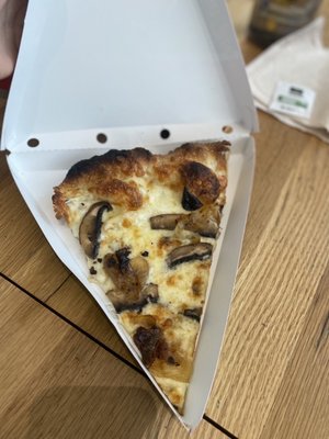 Andy's Pizza Tyson's/McLean by null